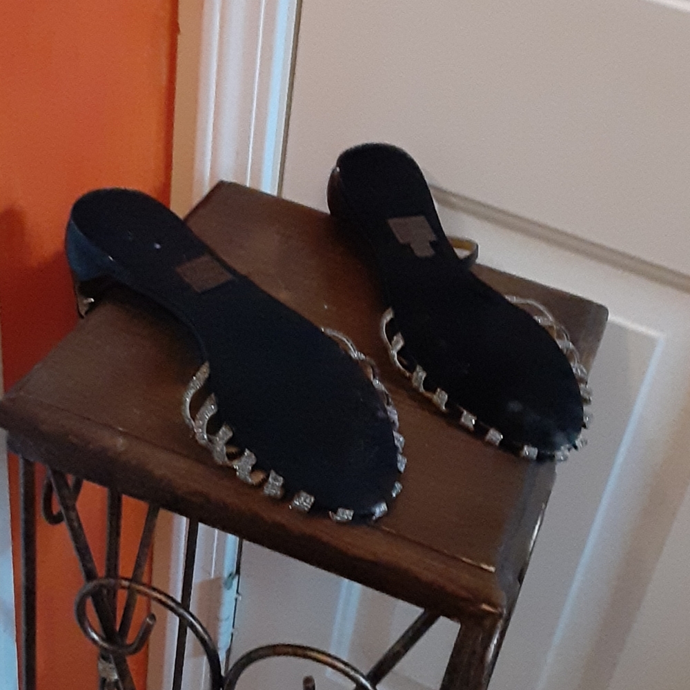 Flat T Strap - image 3